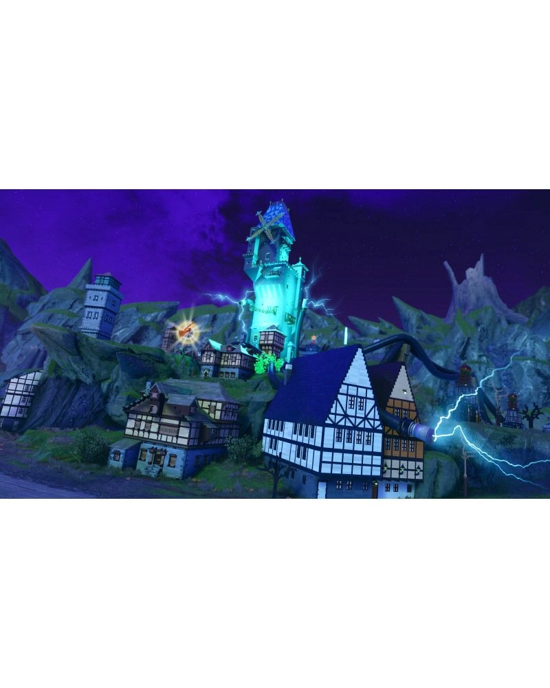 2K Drive - Awesome Edition PS4