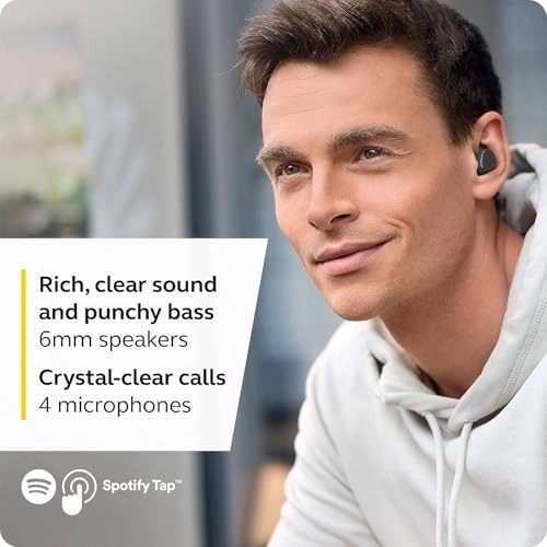 Elite 4 Active Wireless Earbud