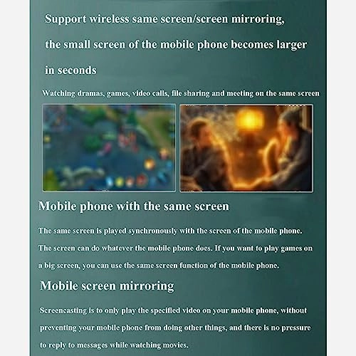 1080P Home Portable Projector 1920 x 1080