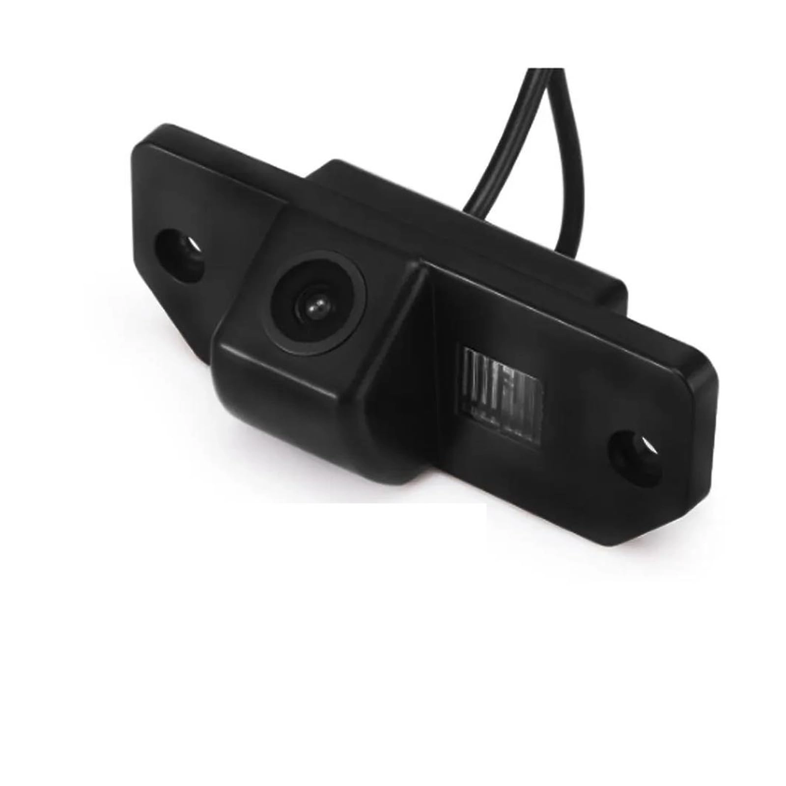 Car CCD Front View Camera - Night vision Wire 656 x 492