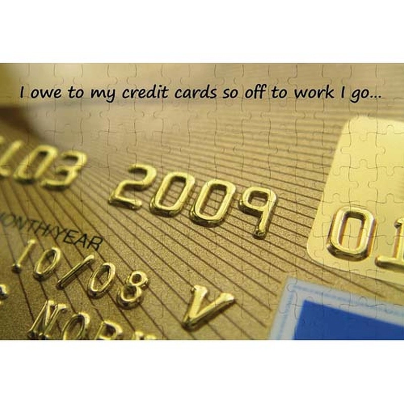 Ajooba Dubai Motivation Puzzle (2337)