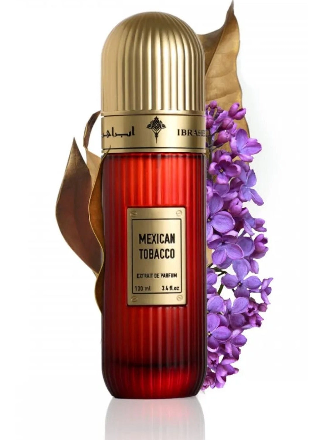 Mexican Tabacco Eau de Parfum 100 ml