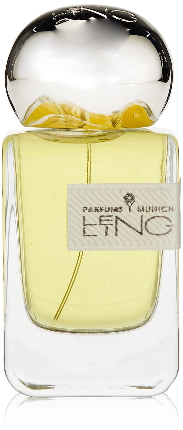 Lengling No.5 Eisbach Eau de Parfum 50 ml