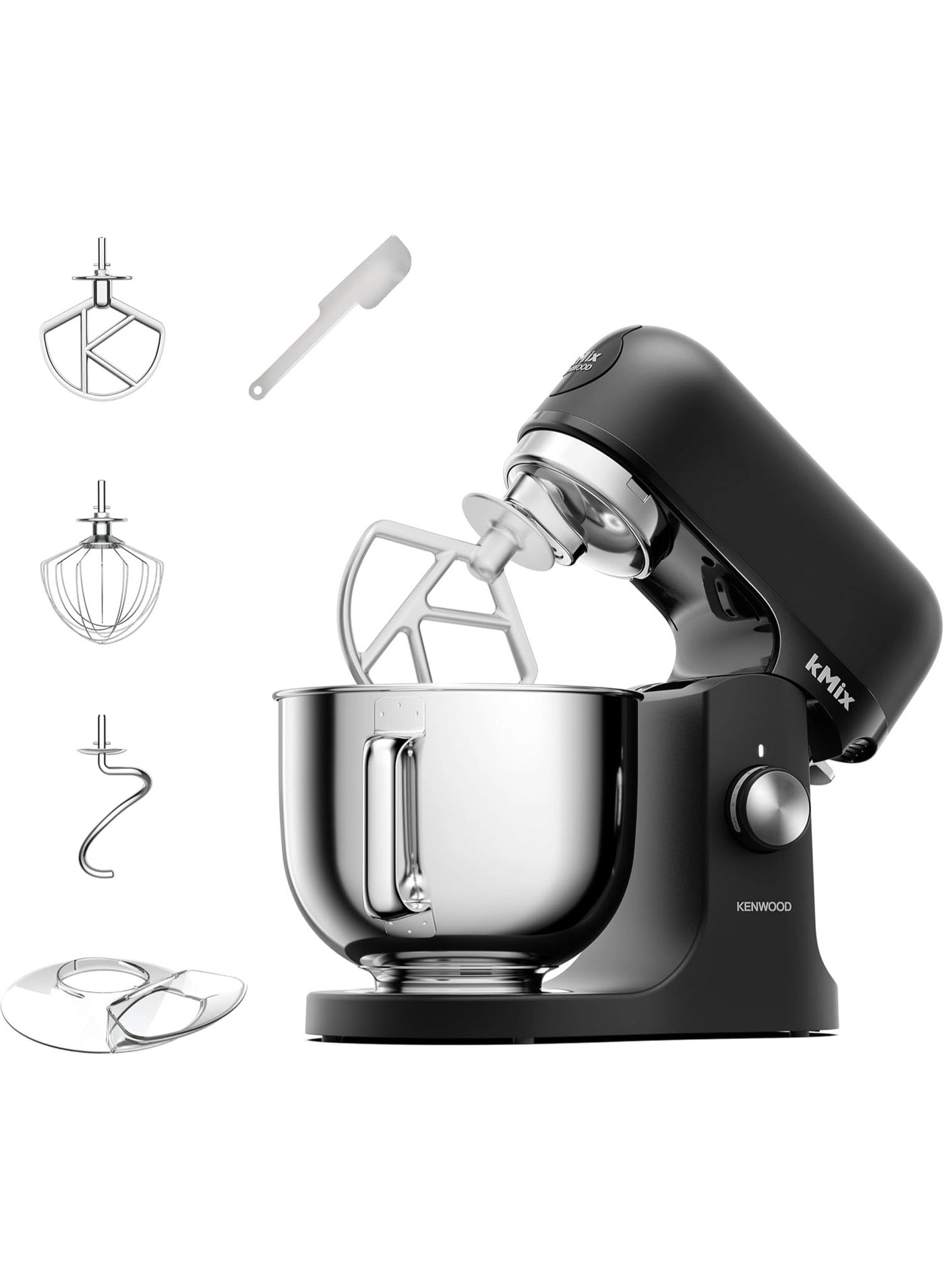 KMX760BC - 5 Liters 1000 watts