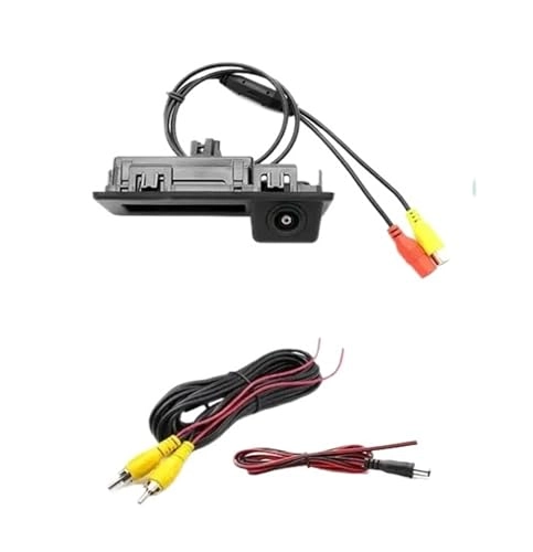 Reverse Camera - Night vision 1080P