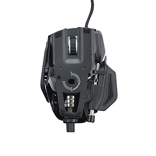 R.A.T. 8+ Gaming Mouse - Wired