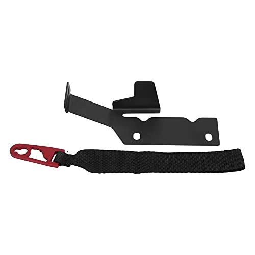 Rear Seat Pull Kit - Supercrew 09+ & Supercab 15+