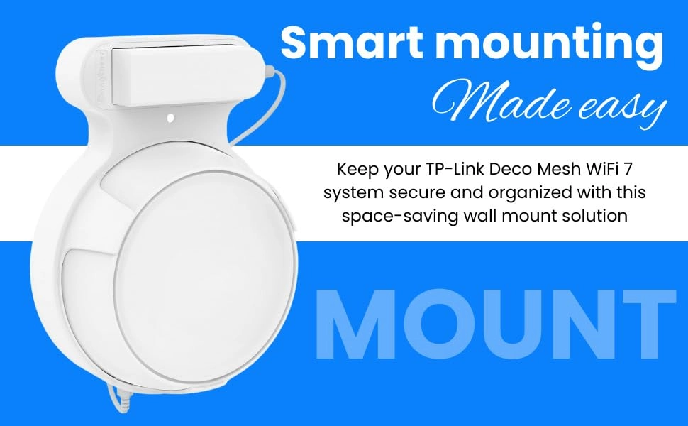 Deco BE23 / BE25 / BE3600 / BE5000 - 1 Piece