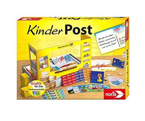 Kinderpost (606011236)