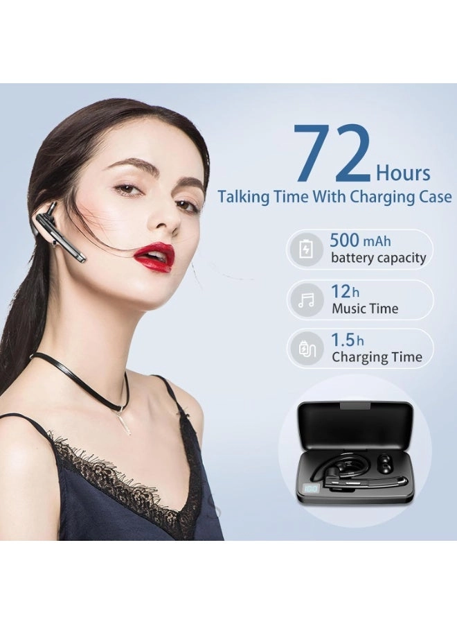 YYK-520 Wireless Headset