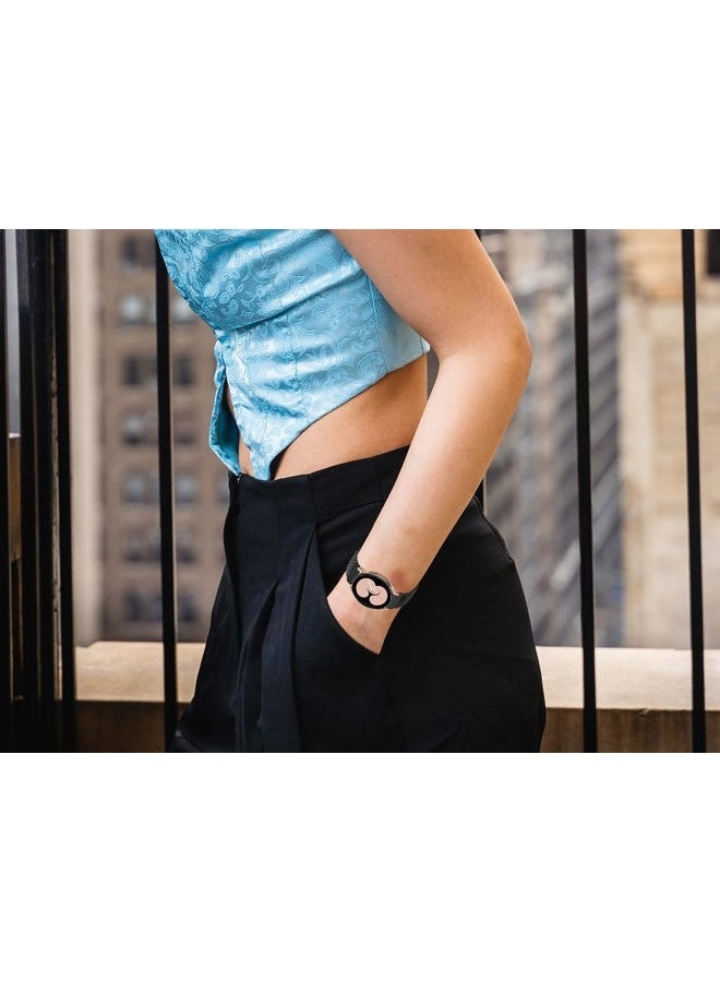 Stretch Braided Solo Loop Nylon Band Pack