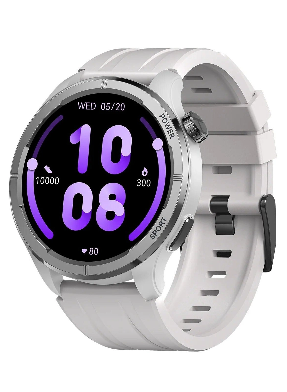 Haylou Solar Neo Zinc Alloy