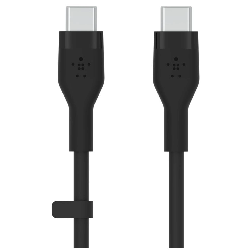 Charge Cable USB Type-C to USB Type-C 1m Silicone