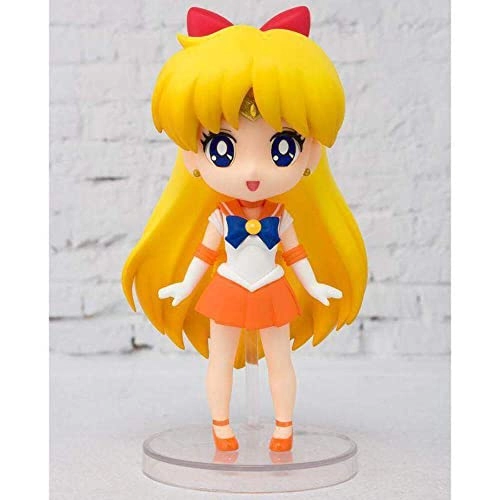 Sailor Venus - Sailor Moon (9 cm) (BAS57649)