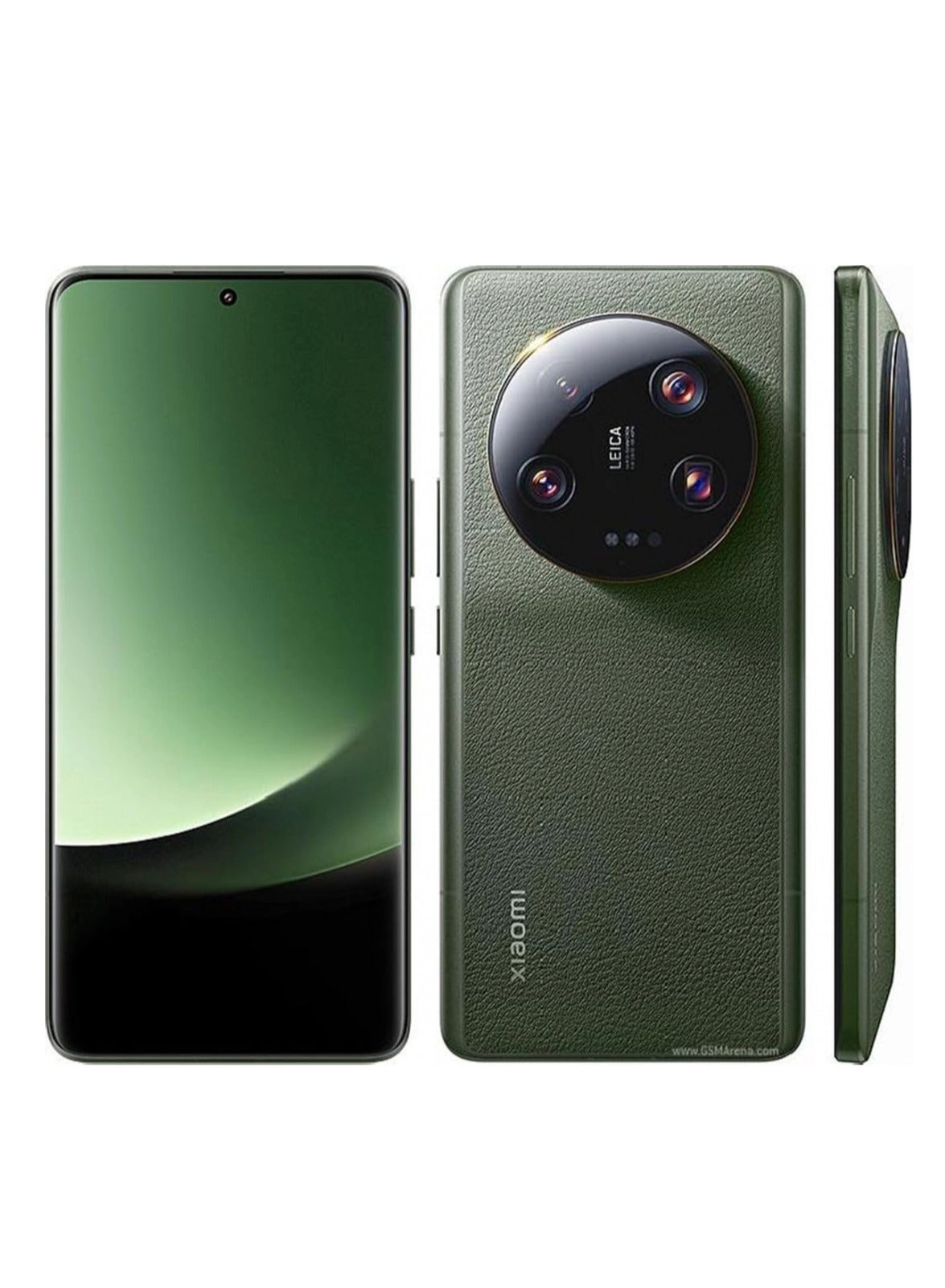 13 Ultra - 16GB 512GB