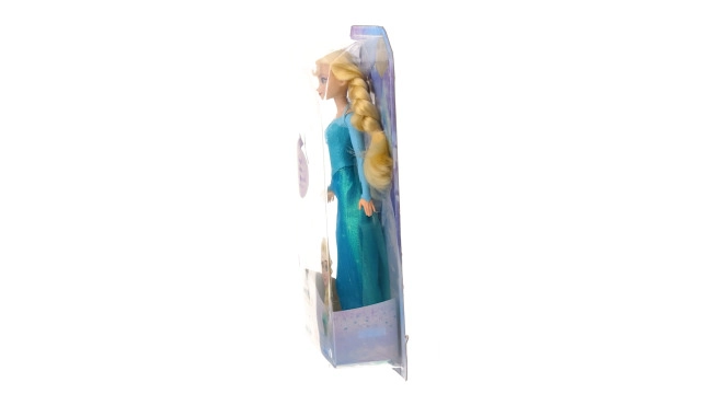 Elsa Doll - Singing "Let It Go" Signature Clothing Ages 36 month(s)+