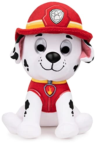 PAW Patrol - Marshall Signature Firefighter Uniform - 15 cm