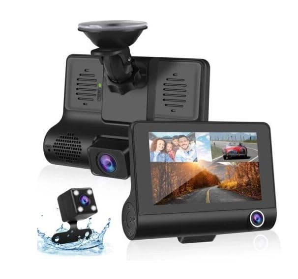 China Car DVR Camera