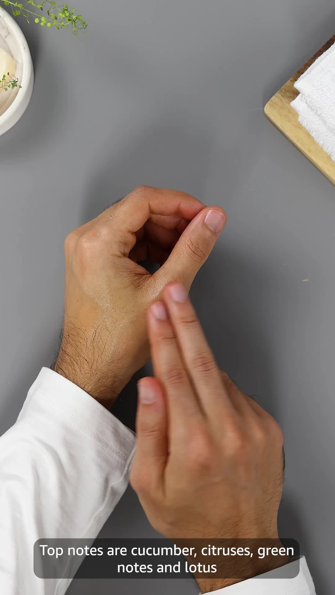 Eternity Aqua Eau de Toilette 20ml Pack