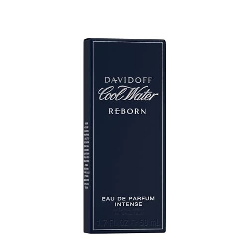 Cool Water Reborn Eau de Parfum 50ml
