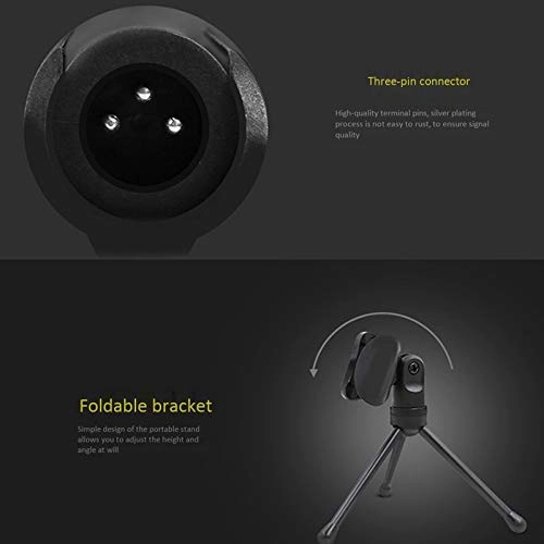 DEyKA7LqNonw9weYxw 3.5mm-Mini-Jack Microphone