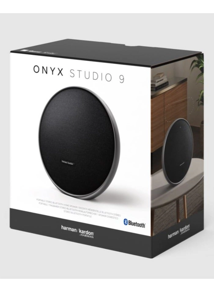 Onyx Studio 9