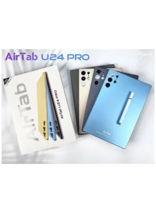 U24 PRO - 10.1" 1TB