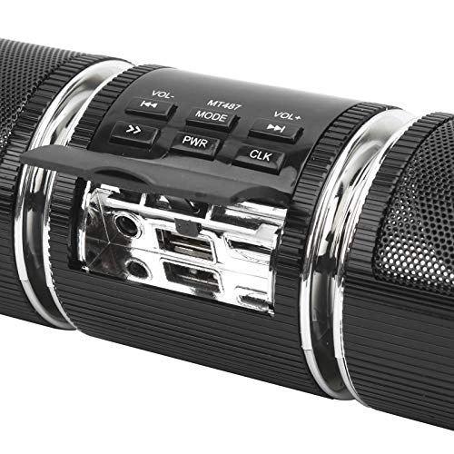 DC12V Motorcycle Speaker - 2