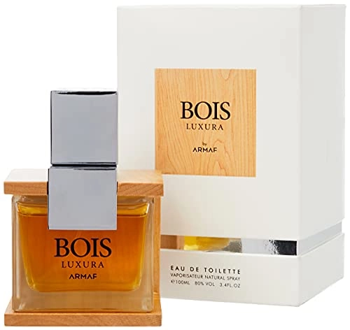 Bois Luxura Eau de Toilette 100ml