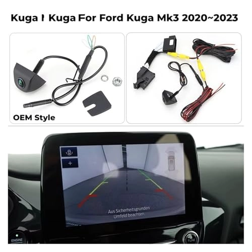 MX7T19G490AB - Night vision Wireless