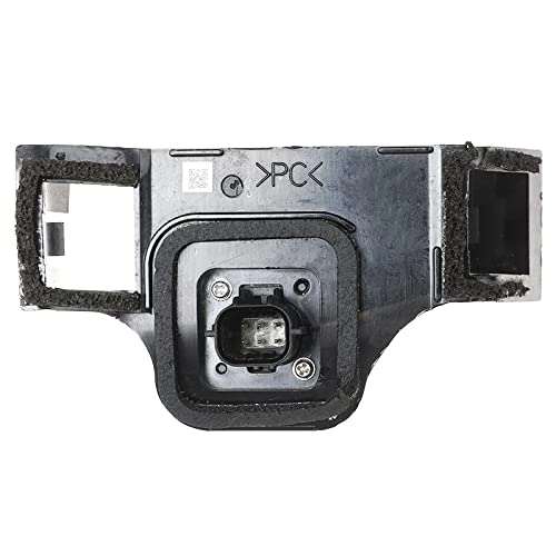 Park Assist Camera - Night vision wireless