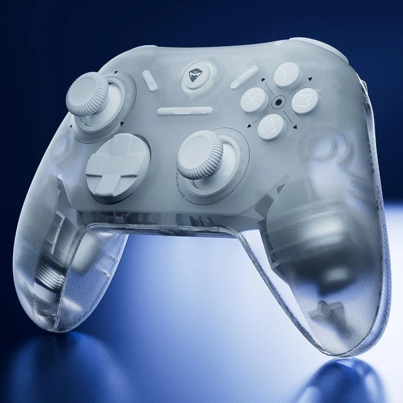 G1 Pro - WHITE