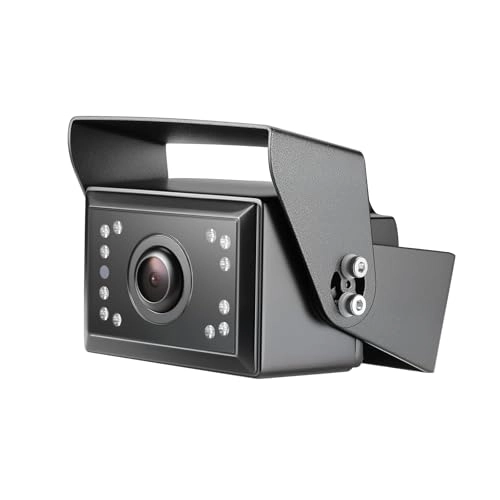 VC4 - Night vision 4-Pin 640*480 pixels