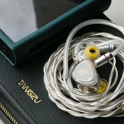 Waner S.G II Wired Earbud