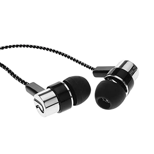 In-ear Earbud Headphones Wired Earbud