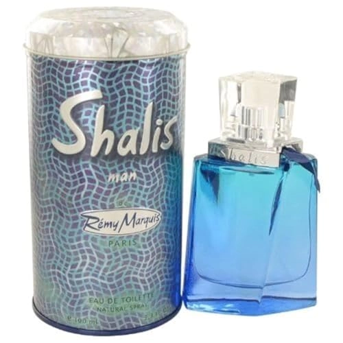 Shalis Colgne Eau de Toilette 100 ml