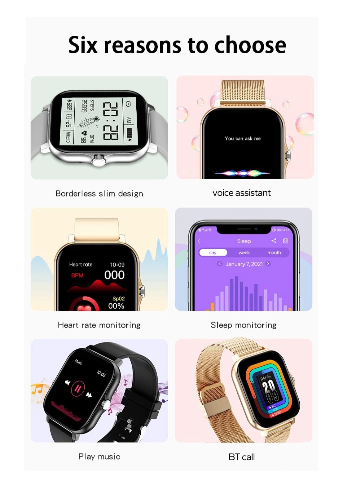 Smartwatch