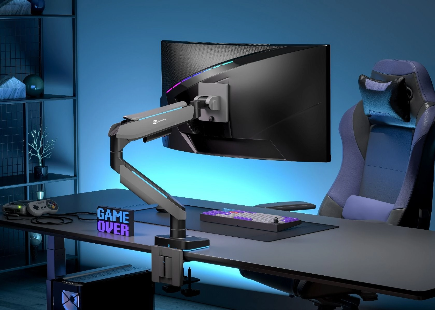 Pivot Core - 17" - 32" 75x75 & 100x100