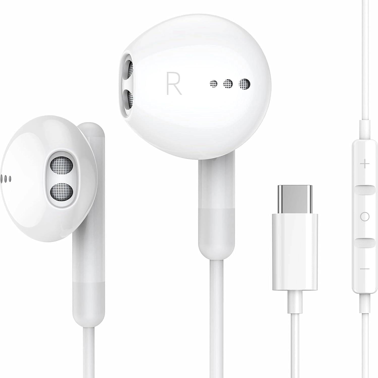 DNSEA DNS-WE Wired Earbud