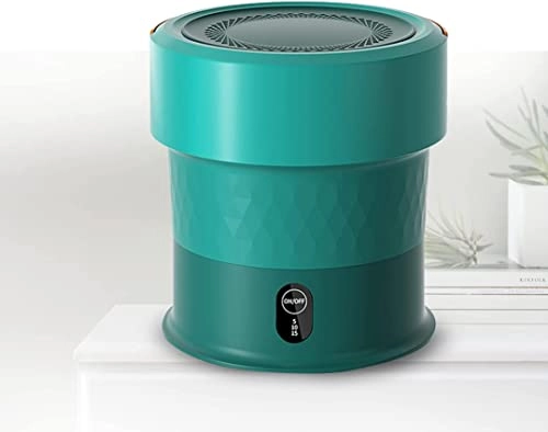 Mini Folding Washing Machine
