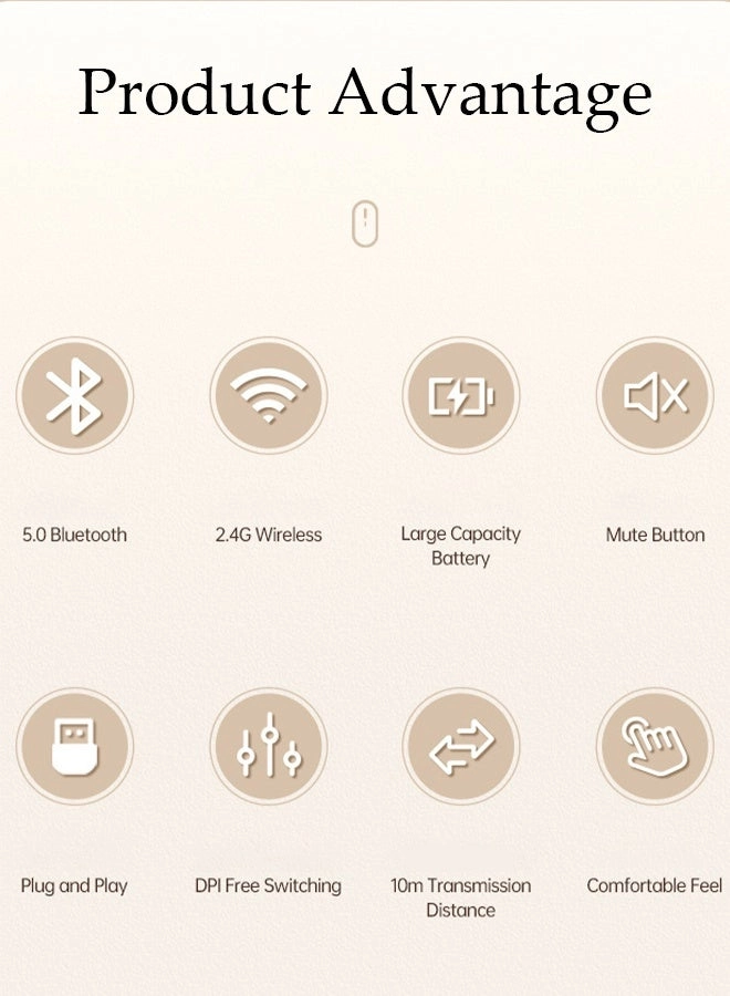 DU4011D - Bluetooth/Wireless