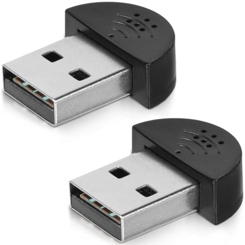 Mini Microphone USB Microphone