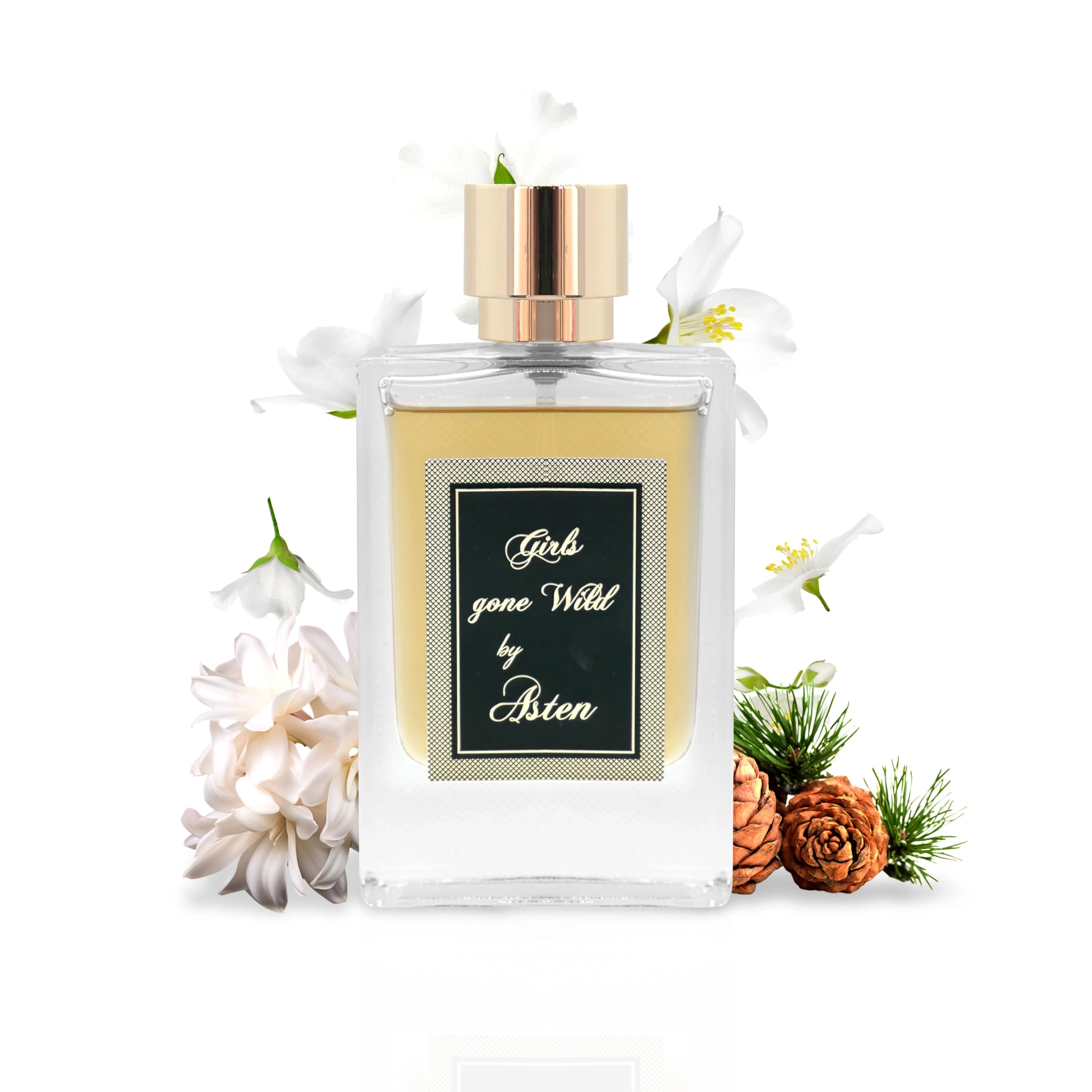 OUDH AL ANFAR MANUFACTURING L.L.C Girls Gone Wild Eau de Parfum - 100ml
