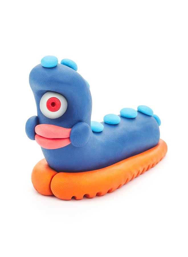 DIY Beasts - 3+ years 6 Cans