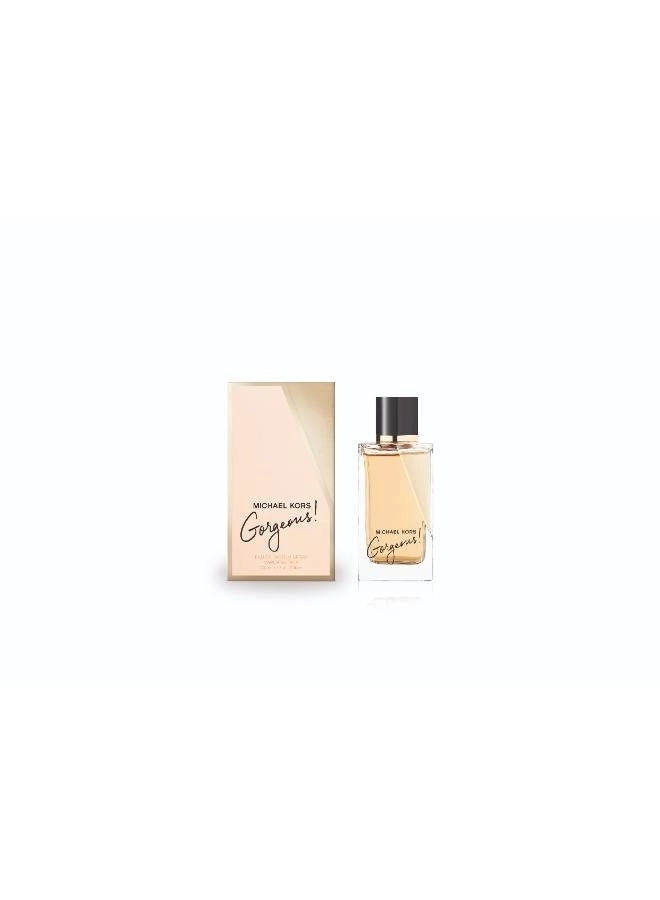 Michael Kors Gorgeous Eau de Parfum 100 ml