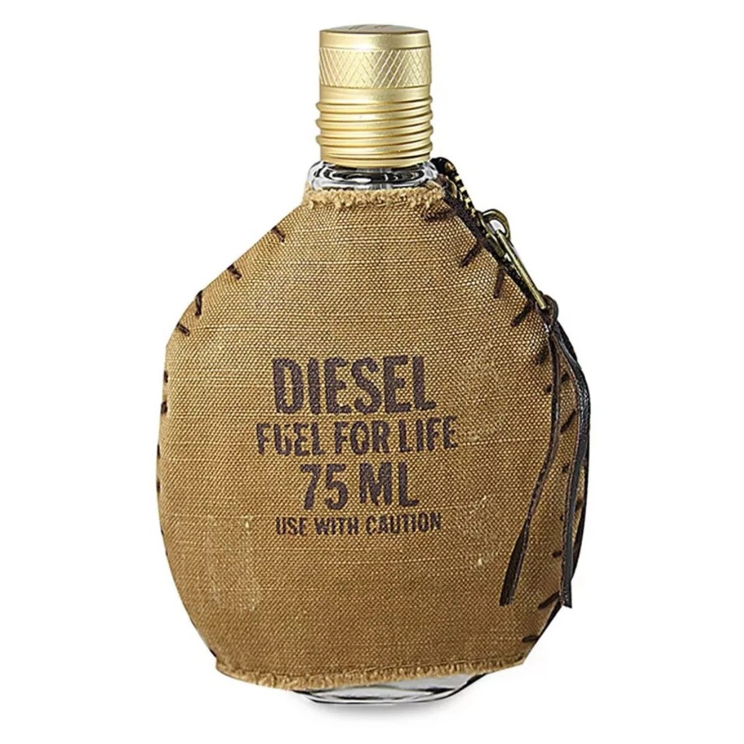 Fuel For Life Eau de Toilette 75ml