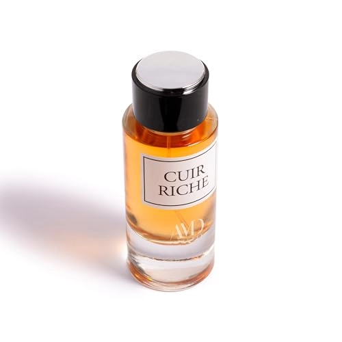 Cuir Riche Eau de Parfum 100ml