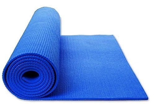 Yoga Mat - 10 mm