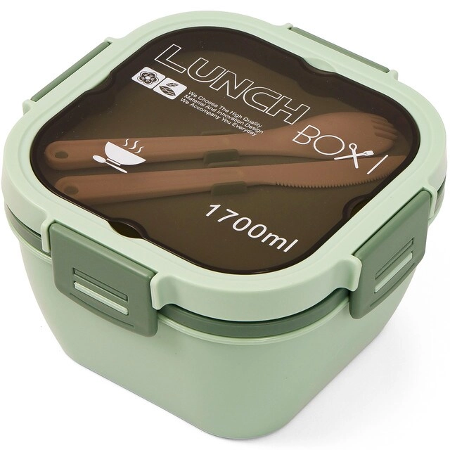 Lunch Box - 1700ml