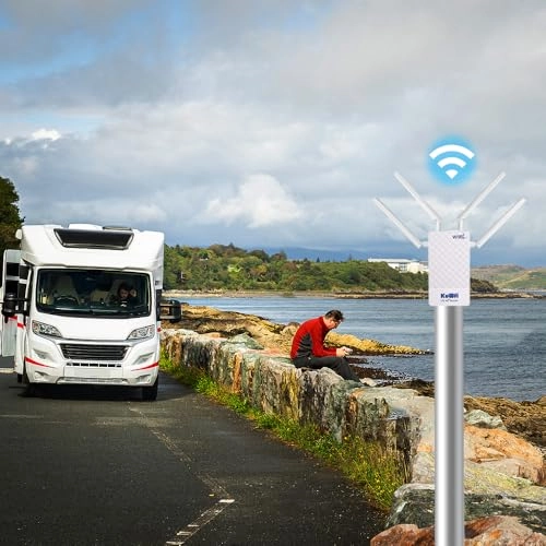 CPF905 - CF5 - 4G LTE 802.11a 802.11b 802.11n 300 Mbps